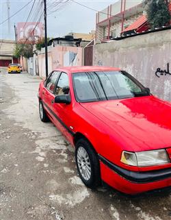 اوبل فيكترا